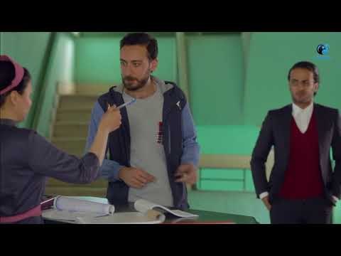 عماد بيسال ابن خالتو ازاى تبقى راجل