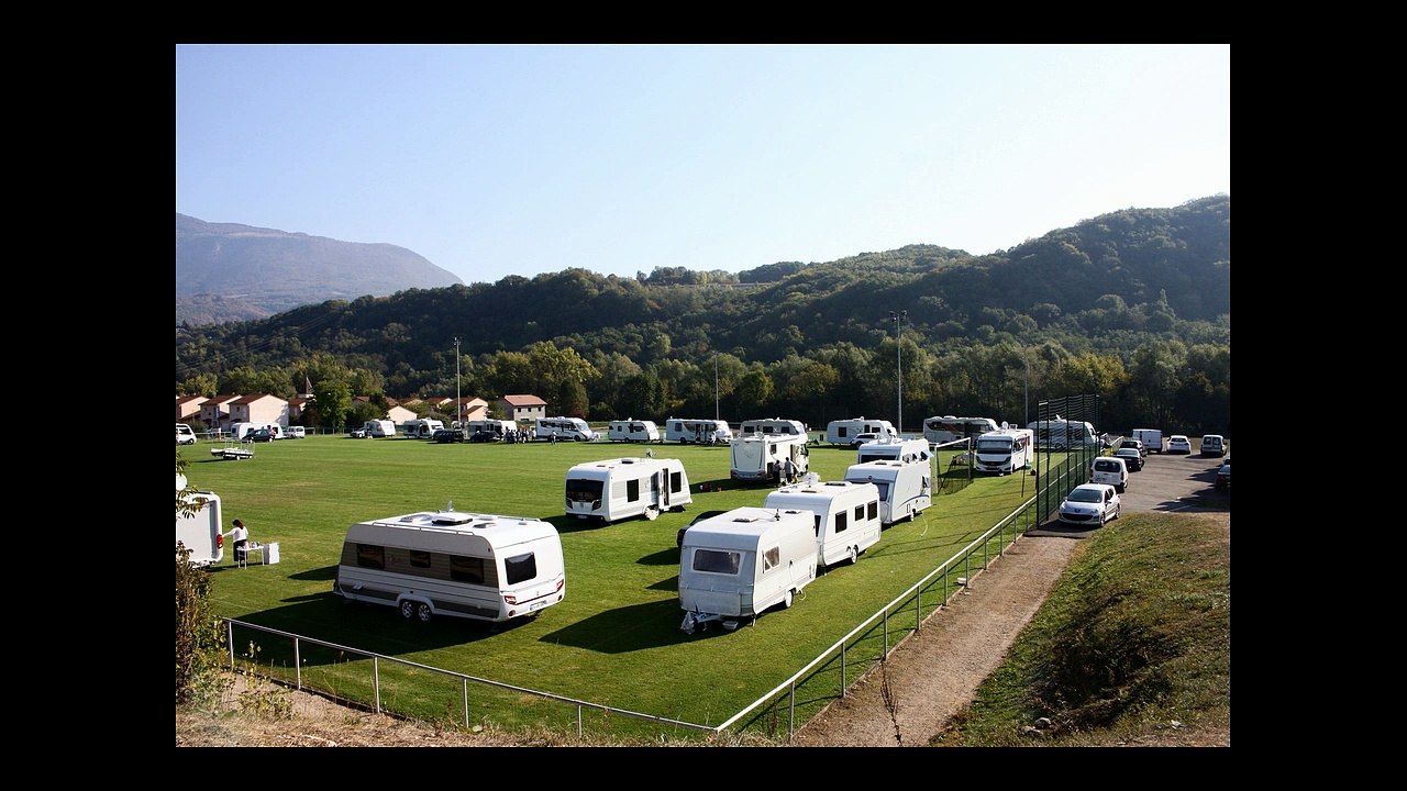 « Il était urgent d’apporter de nouveaux outils aux maires face aux occupations illégales des gens du voyage »