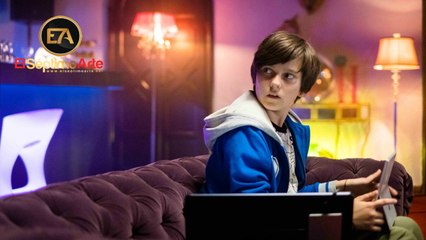 Hackerville (HBO España) - Tráiler español (VOSE - HD)