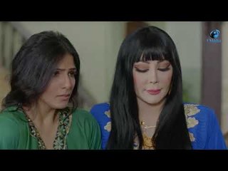 مروان اتصدم اول  ما دخل عند فريدة