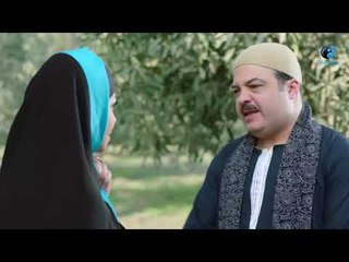 الواد شكله كدة داخل  على طمع