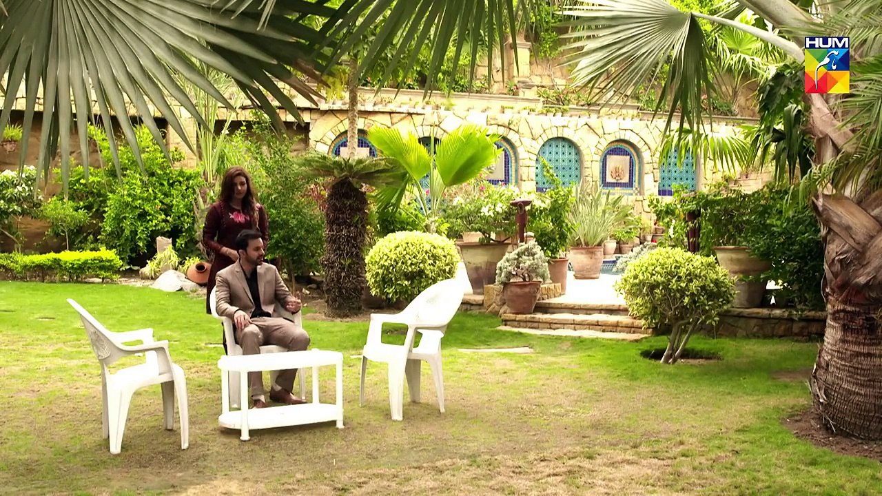 Ki Jaana Mein Kaun Episode 32 HUM TV Drama 24 October 2018