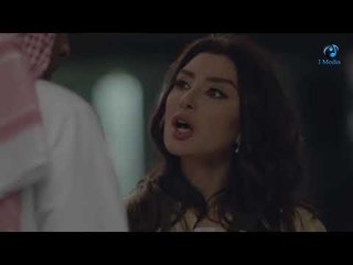 عبد  الله يحاول الرجوع ليارا ولكن ردها كان شديد