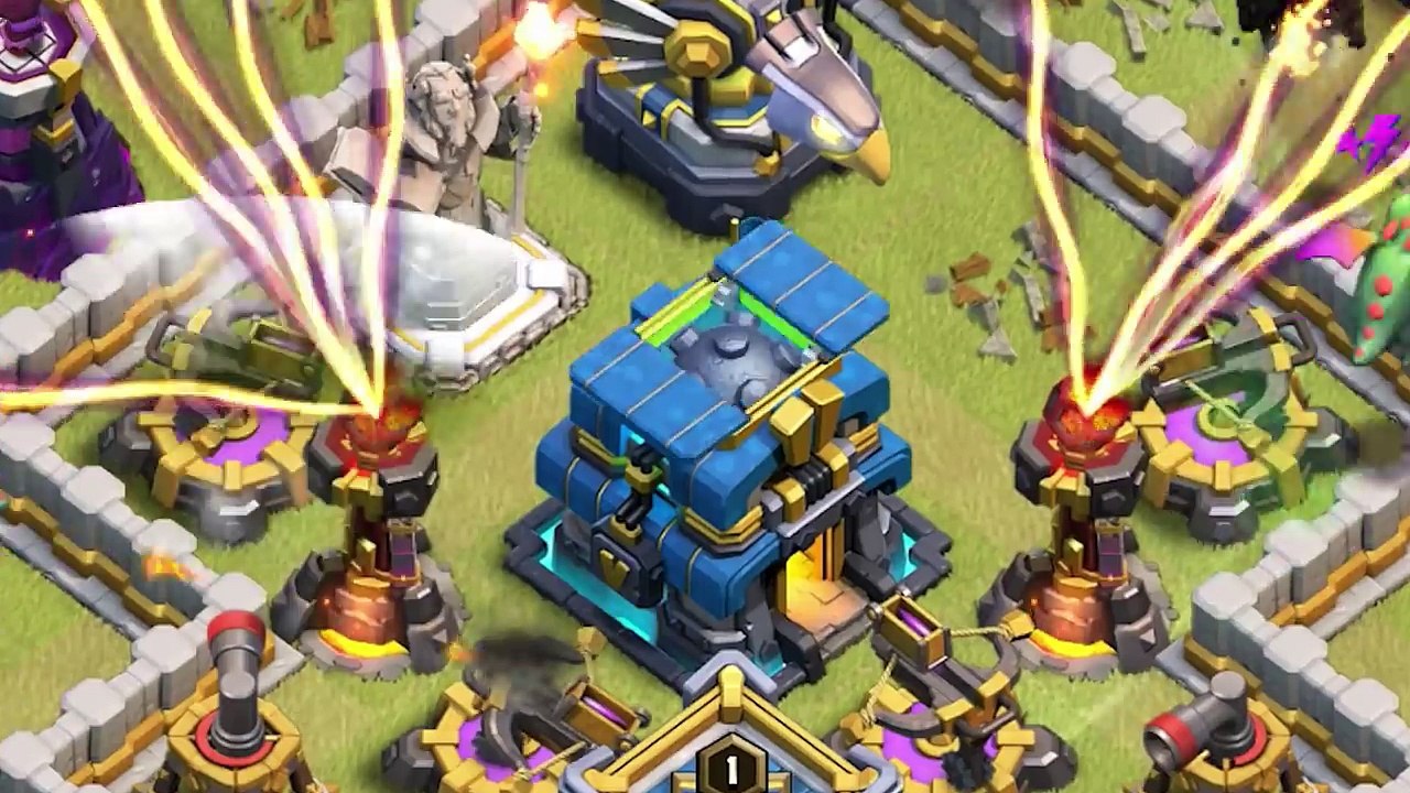 Clash of Clans: CLAN WAR LEAGUES are HERE! Sign Up your Clan!