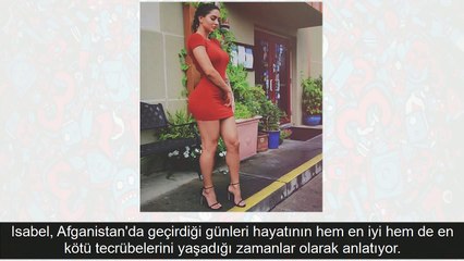 Afganistan'da Taliban'la mücadele ediyordu çıplak pozlarıyla olay oldu!