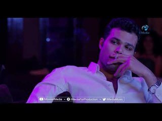 رقص الفنانة الصاعدة زوزو