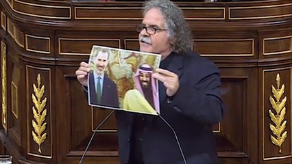 المعارضة الإسبانية ترفض بيع السلاح للسعودية