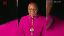 Pope Francis Fires Bishop of Memphis