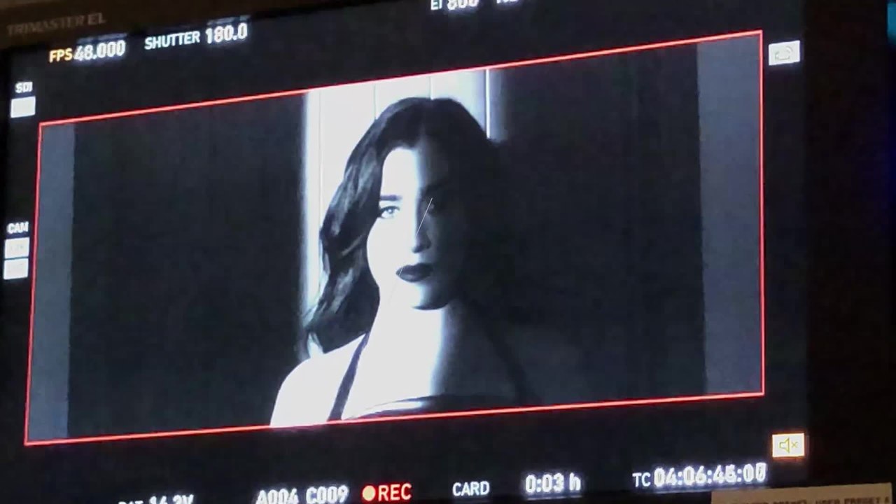 Behind the Scenes of Lauren Jauregui's "Expectations" | 24 Hours With