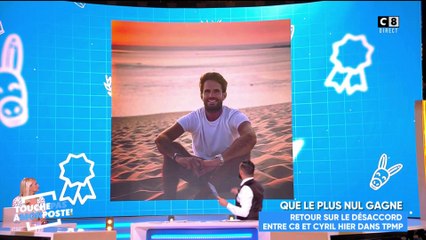 Recherche appartement ou maison : Matthieu Delormeau craque pour Antoine Blandin