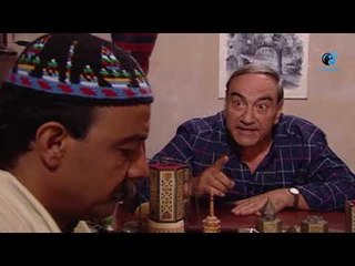 Bab El Maqam Series - Episode 07 | مسلسل باب المقام - الحلقة السابعة