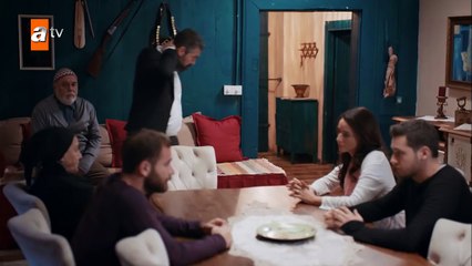 Sana Hiç BABA dedi mi? - Sen Anlat Karadeniz 27. Bölüm