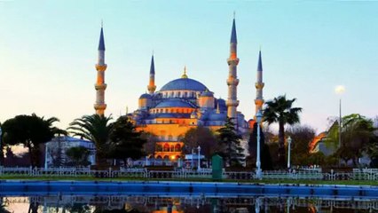 Most Populous City in Turkey - Istanbul