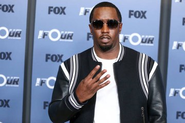 Diddy Pledges $1M to Harlem Charter School Network
