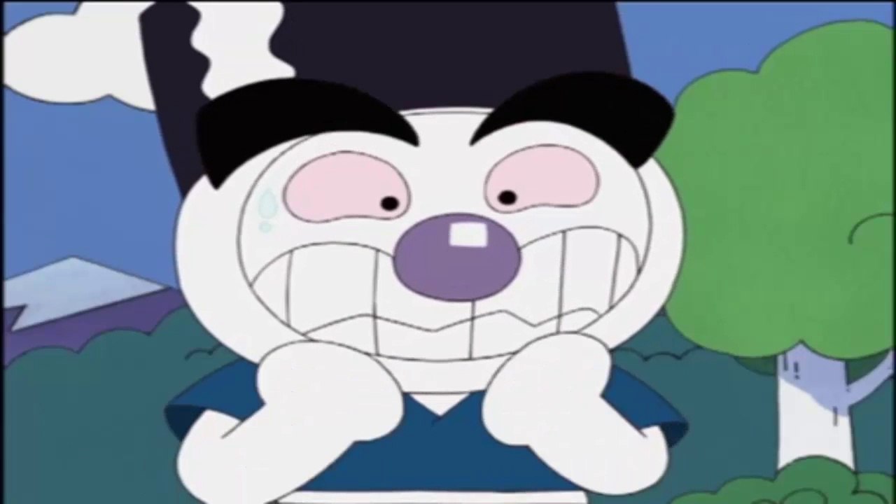 Anpanman いなりずしのみこととふとまきくん