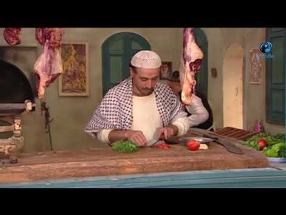 Bab El Maqam Series - Episode 11 | مسلسل باب ال...