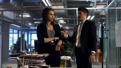 The Girl's Guide To Depravity S02 E02