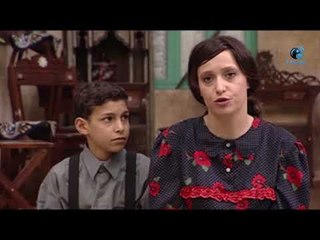 Bab El Maqam Series - Episode 02 | مسلسل باب المقام - الحلقة الثانية