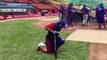 El beisbol venezolano sobrevive a la debacle económica en Venezuela
