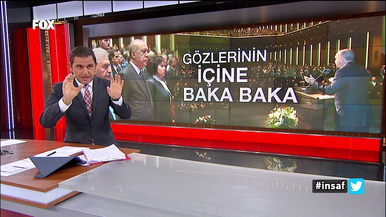 Erdoğan Danıştay'ın Andımızı kararına tepki gösterdi MEB Bakanı temyize başvurdu
