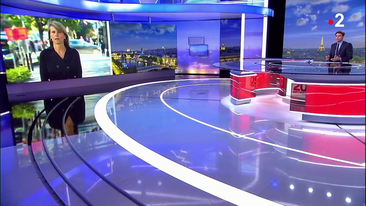 Engins explosifs aux États-Unis : "L'urgence est de savoir si d'autres colis ne vont pas arriver"