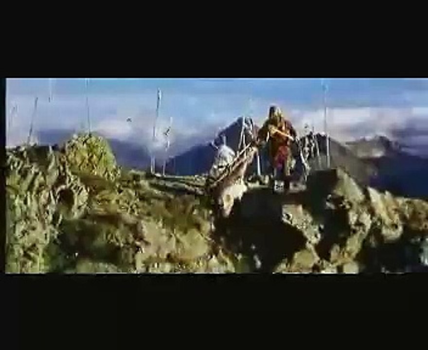 Trailer ANUK
