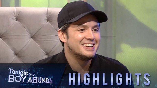 TWBA: 5 Things that Paul Soriano wants to hear from Toni Gonzaga in 5 in 45