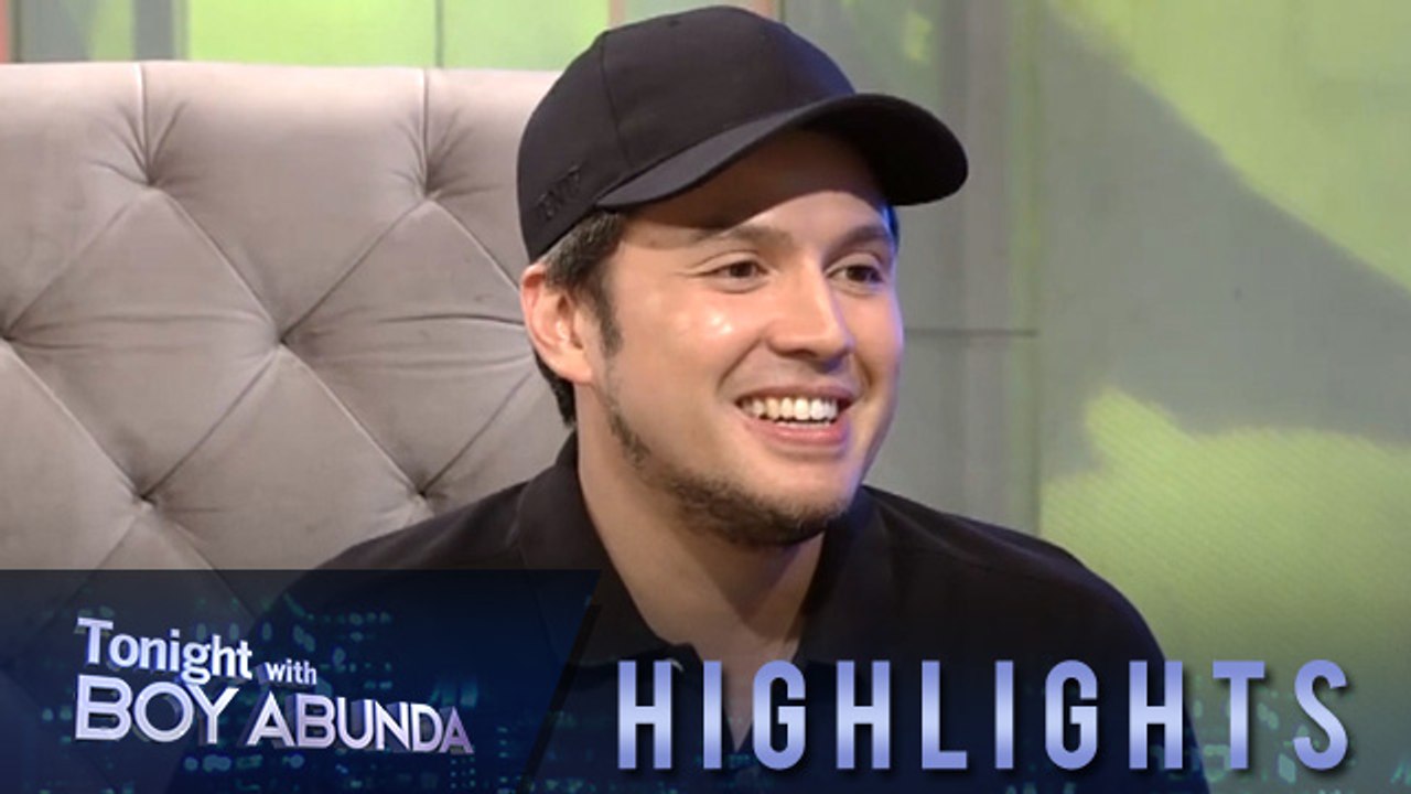 TWBA: 5 Things that Paul Soriano wants to hear from Toni Gonzaga in 5 in 45