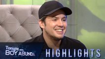 TWBA: 5 Things that Paul Soriano wants to hear from Toni Gonzaga in 5 in 45