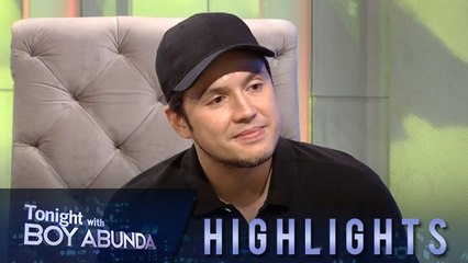 TWBA: Paul Soriano talks about Toni being his first love