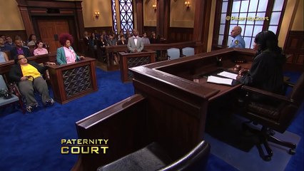 Woman Went to Church for Signs About Biological Father (Full Episode) - Paternity Court