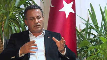 Şehit aileleri ve gazilerden, unvanlarını kullanarak bağış toplayanlara tepki - ANKARA