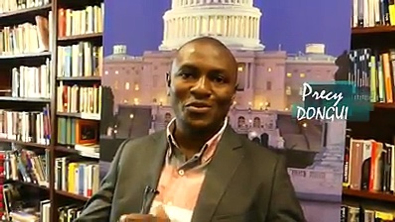Six jeunes leaders Congolais représentent la République du Congo au Mandela’s Washington Fellowship, #YALI pendant les six prochaines semaines aux Etats-Unis à