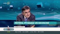 Petrol piyasası