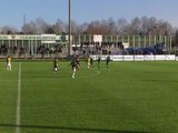 U21 Ligi: Bursaspor 0-2 Fenerbahçe