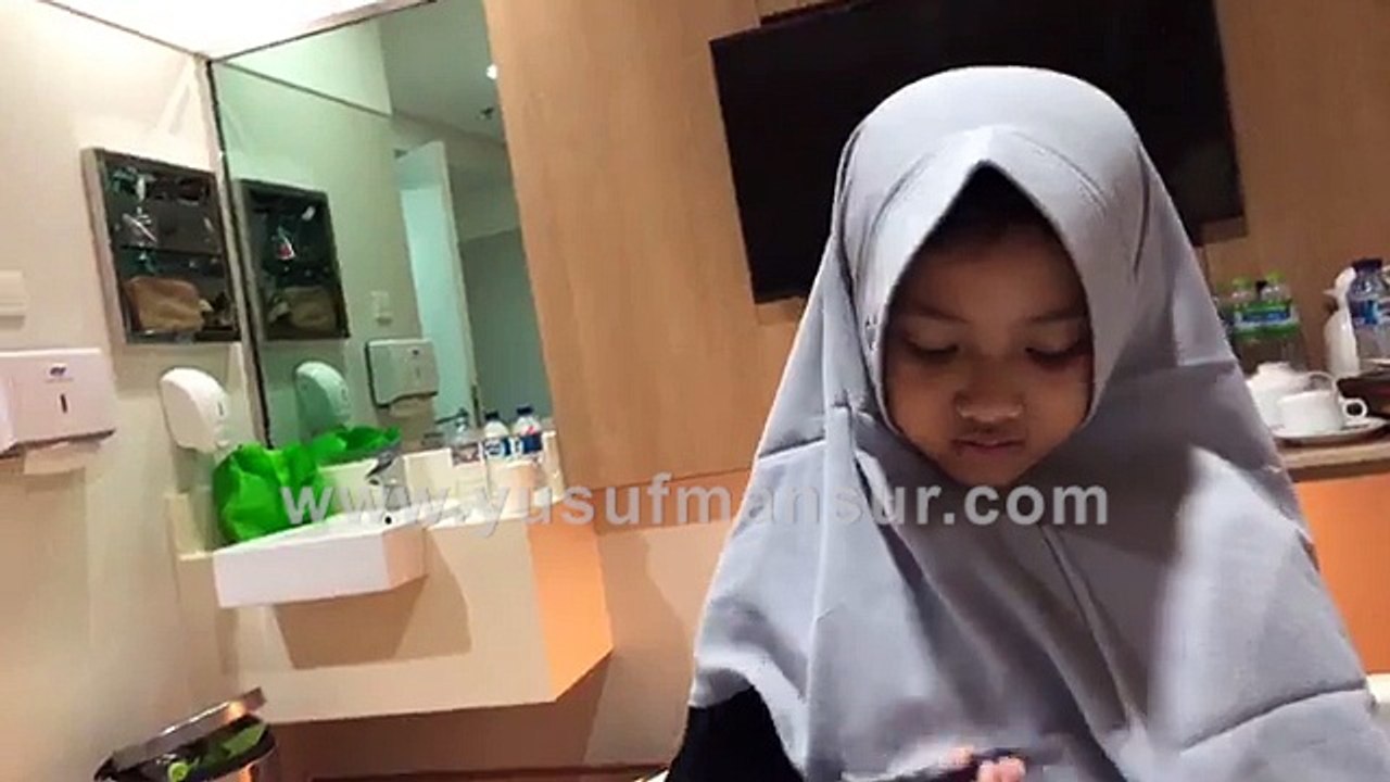 Wirid Yang Jadi Do'a