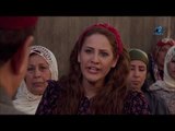 Al Masabeh Al Zurk Series Episod 18 | مسلسل المصابيح الزرق الحلقة الثامنة عشر