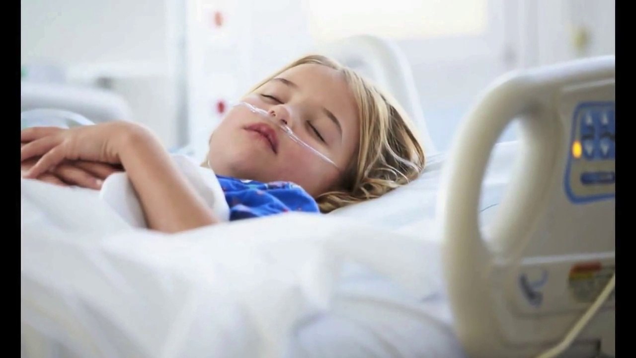 Is New Polio-Like Illness Man-Made?