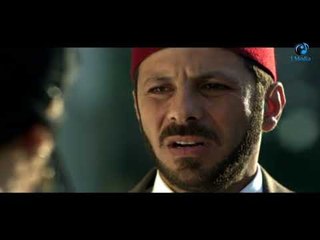 حديث الشيخ  حسن البنا  مع حطب  هجنم