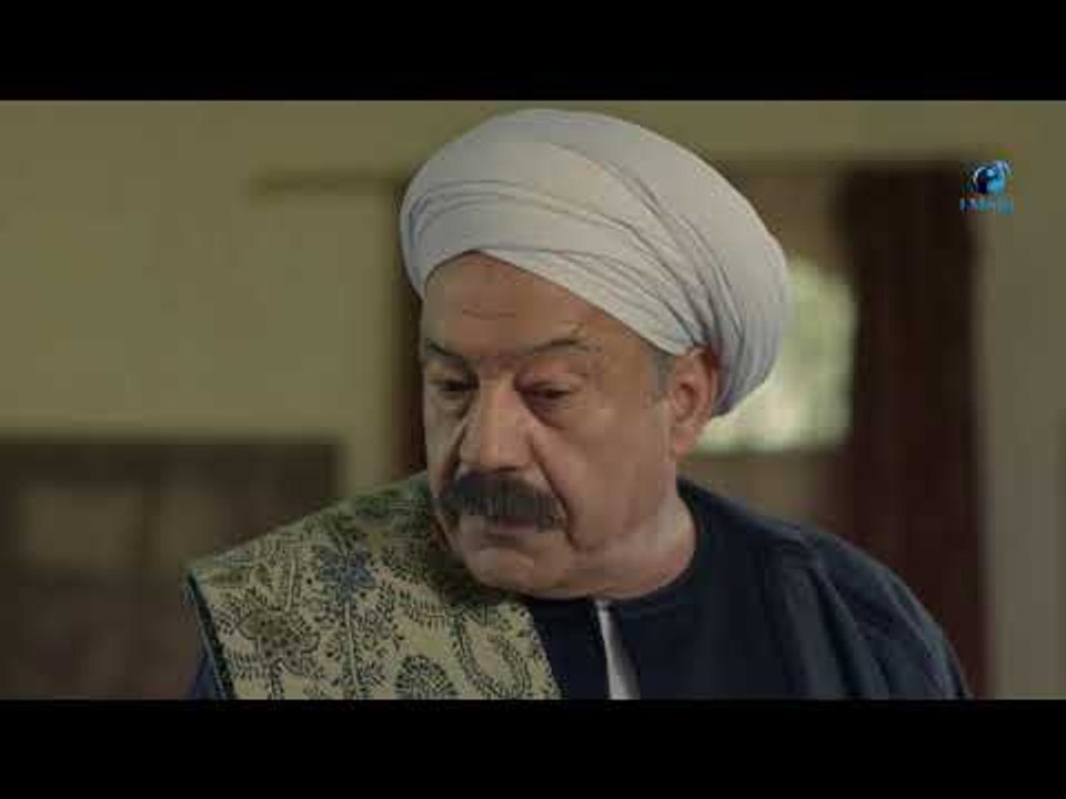عمدة مسخرة