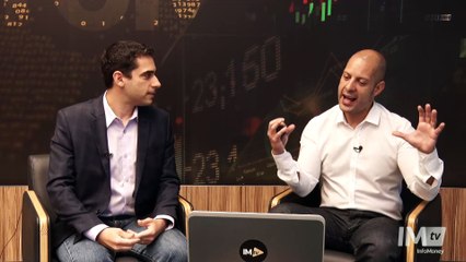 Os Antifrágeis: Richard Rytenband e Luiz Fernando Roxo investigam até onde vai o ciclo de alta do mercado dos EUA