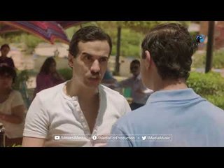 أحمد الفيشاوى خد علقة موت