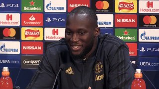 Romelu Lukaku explains Manchester United’s ‘slow starts’