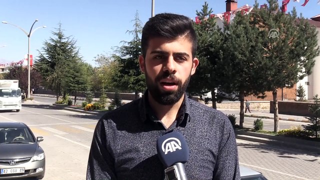 Ahlat'taki turizm atağı vatandaşları sevindirdi - BİTLİS