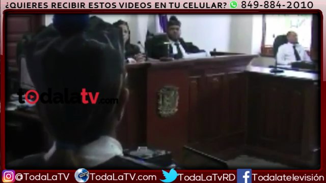Abogados afirman Marlon martinez torturo a la joven emely peguero-CDN-VIDEO
