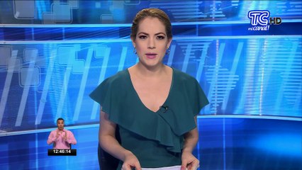 Empleados municipales de Chone murieron en un accidente