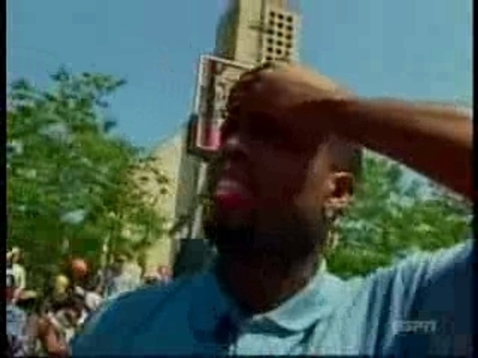 Dunk Master