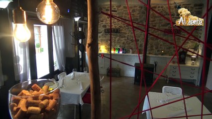 REPORTAJE NUEVA CARTA DE OTOÑO EN EL RESTAURANTE ENTREVINOS Y PIGMENTOS EN LA ALBERCA