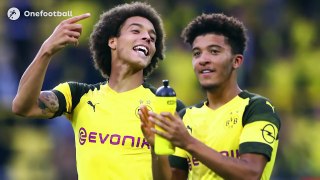 Jadon Sancho: Der Titelgarant für Borussia Dortmund? Das größte Talent des BVB? Scouting Report