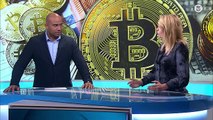‘Bitcoin wacht spannende weken’